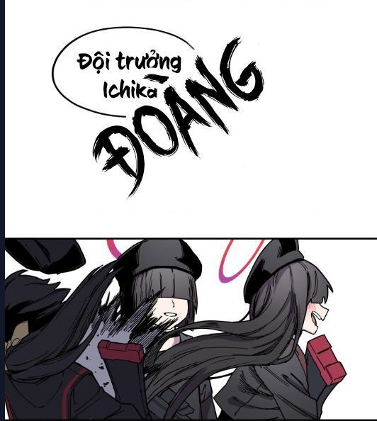 Roll Cake Món Ngon Khó Cưỡng - chap2 - Trang 15